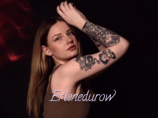 Erlenedurow