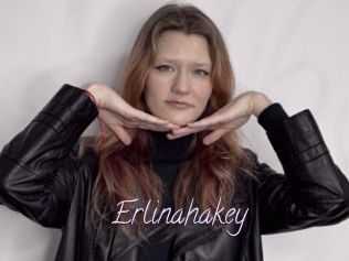 Erlinahakey