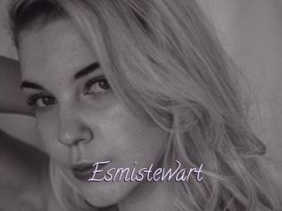 Esmistewart