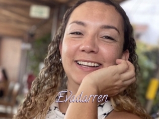 Evadarren