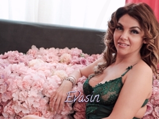 Evasin
