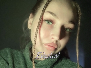 Evaslov
