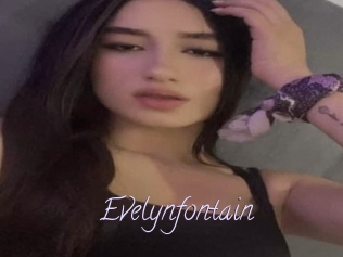 Evelynfontain