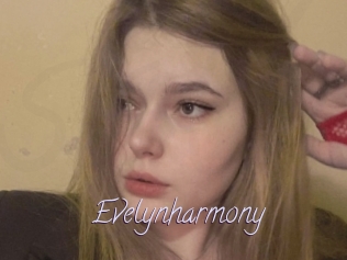 Evelynharmony