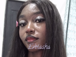 Evetasha
