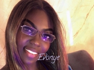 evonye Salopes Beurettes