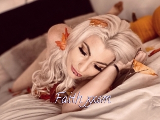 faith_xxsm Salopes Beurettes