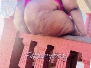 Fatnastyebony