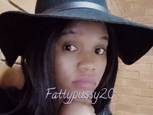 Fattypussy20