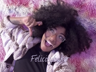 Felicitybaker