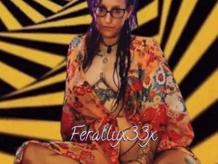 Ferallux33x