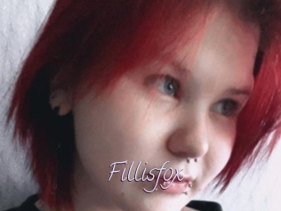 Fillisfox
