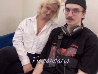 Finnandaria