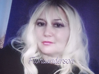 Fionaanderson