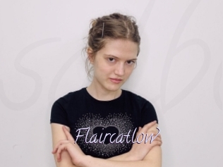 Flaircatlow