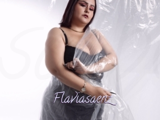 Flaviasaenz