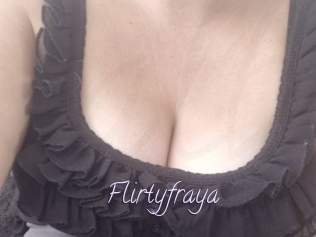 Flirtyfraya