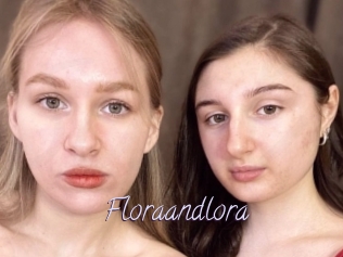 Floraandlora