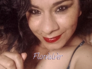 Florvalver