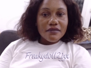 Freakydoll21xx