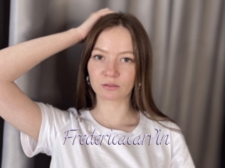 Fredericacarvin
