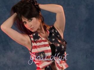 GinaLollyX