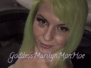 GoddessMarilynMonHoe