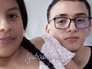 Gaboandsusan