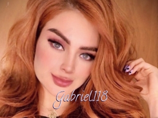 gabriel118 Salopes Beurettes