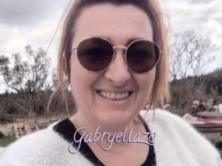 Gabryellazo