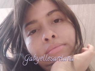 Gabyellesantana