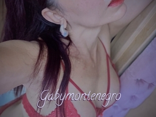 Gabymontenegro