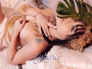 gabyrici Salopes Beurettes