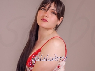 galalaverne Salopes Beurettes