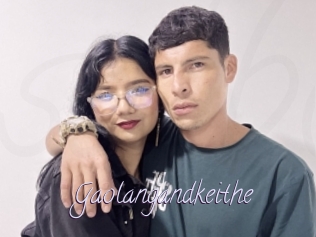 Gaolangandkeithe