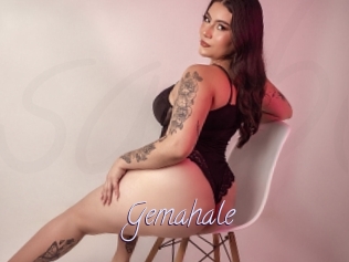 Gemahale