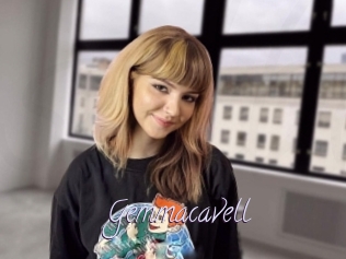 gemmacavell Salopes Beurettes