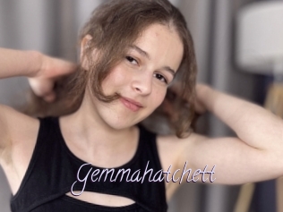 gemmahatchett Salopes Beurettes