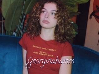 georginahames Salopes Beurettes