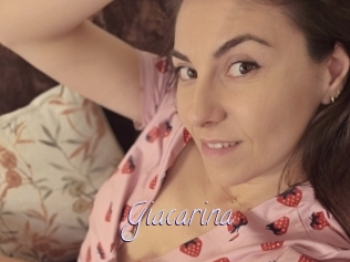 Giacarina