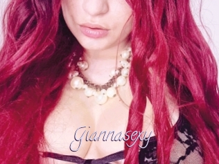 Giannasexy