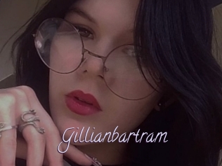 Gillianbartram