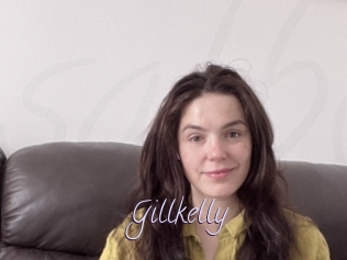 Gillkelly