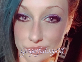 gingerfialoop88 Salopes Beurettes