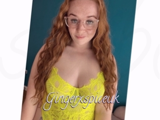 Gingerxspiceuk
