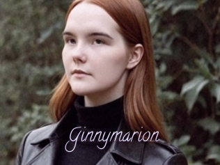 Ginnymarion