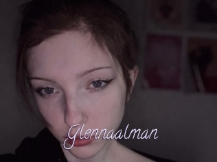 Glennaalman