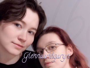 Glennaandgaryn