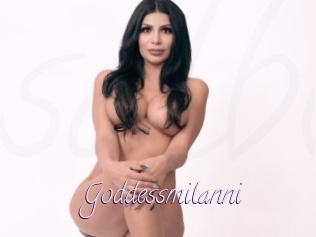 Goddessmilanni