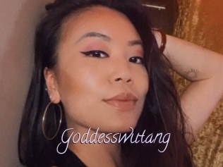 Goddesswutang